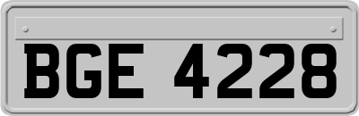 BGE4228