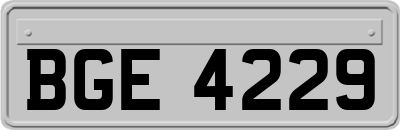 BGE4229