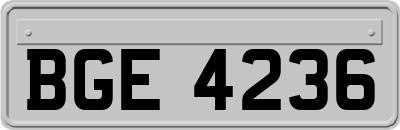 BGE4236