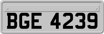 BGE4239