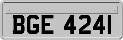 BGE4241