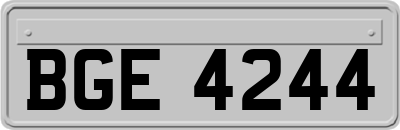 BGE4244
