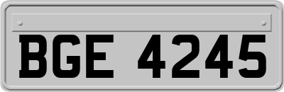 BGE4245