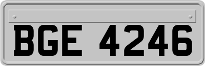BGE4246