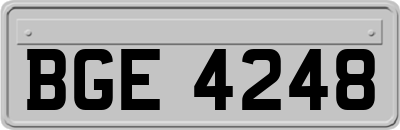 BGE4248