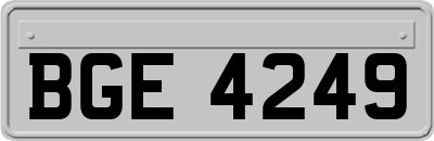 BGE4249