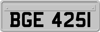 BGE4251