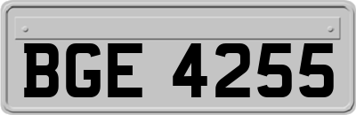 BGE4255