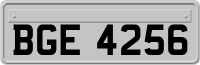BGE4256