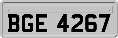 BGE4267