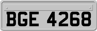 BGE4268
