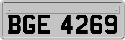 BGE4269