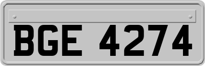 BGE4274