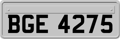 BGE4275