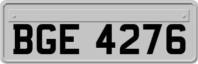 BGE4276