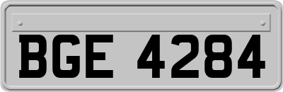 BGE4284