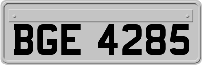 BGE4285