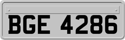 BGE4286