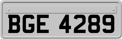 BGE4289