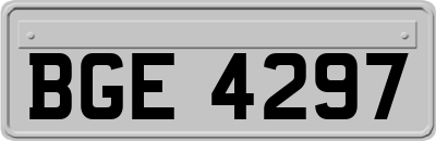 BGE4297