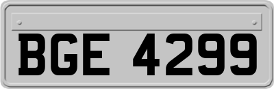BGE4299