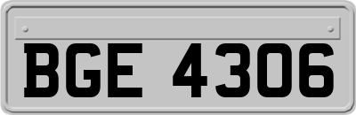 BGE4306