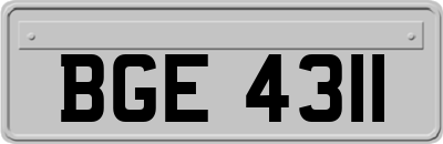 BGE4311