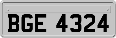 BGE4324