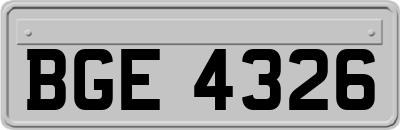 BGE4326