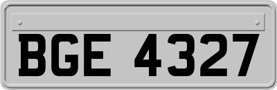 BGE4327