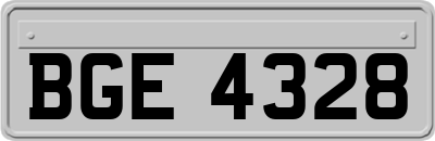 BGE4328