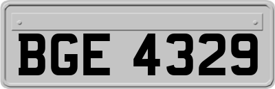 BGE4329