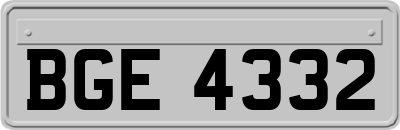 BGE4332