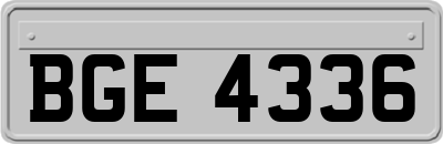 BGE4336