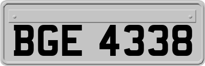 BGE4338