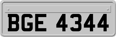 BGE4344