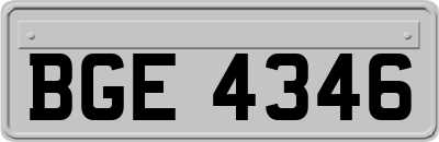 BGE4346