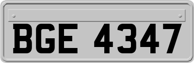 BGE4347