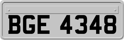BGE4348