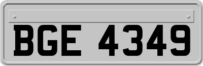 BGE4349