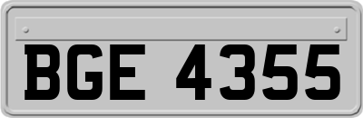 BGE4355