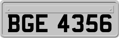 BGE4356
