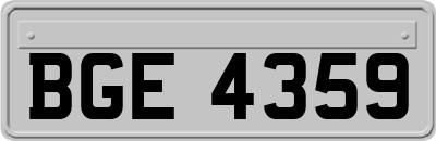BGE4359