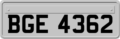 BGE4362