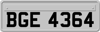 BGE4364