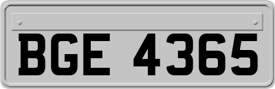 BGE4365