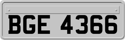 BGE4366
