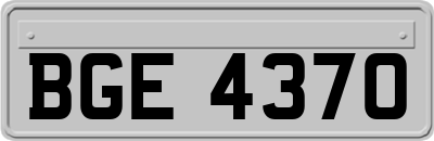 BGE4370