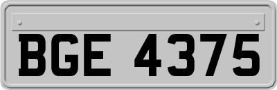 BGE4375