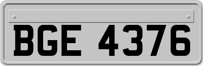 BGE4376